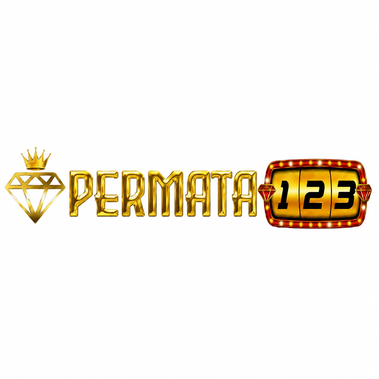 permata123 Logo